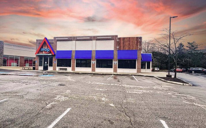 Pictures of Retail property located at 6475 Glenway Ave, Cincinnati, OH 45248 for sales - image #1