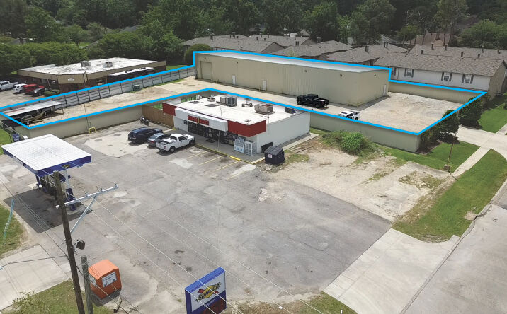 Pictures of Office, Industrial, Special Purpose property located at 2215 King Arthur Blvd, Baton Rouge, LA 70816 for sales - image #1