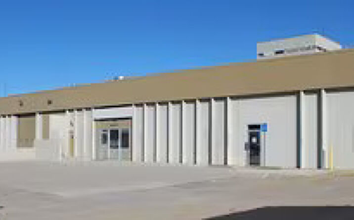 Pictures of Industrial property located at 4600 Ironton St, Denver, CO 80239 for sales - image #1