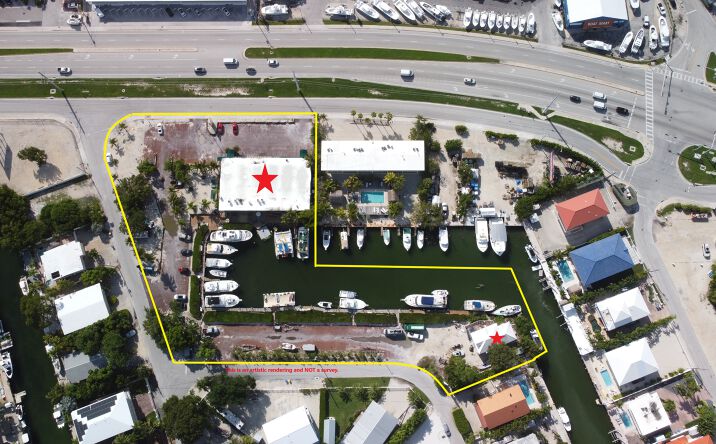 Pictures of Mixed Use, Retail, Special Purpose property located at 90311 Old Hwy, Tavernier, FL 33070 for sales - image #1