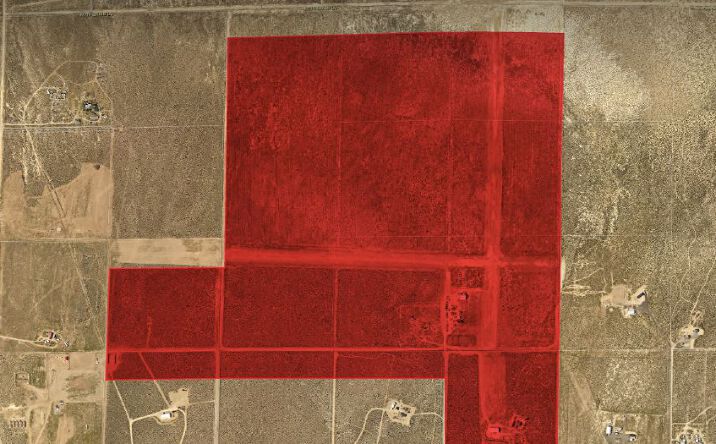 Pictures of Land property located at 6080 Range Land Rd, Reno, NV 89510 for sales - image #1