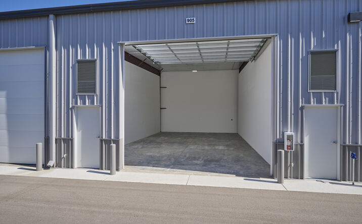 Pictures of Self Storage, Special Purpose property located at 2007 S Saturn Way, Boise, ID 83709 for sales - image #1