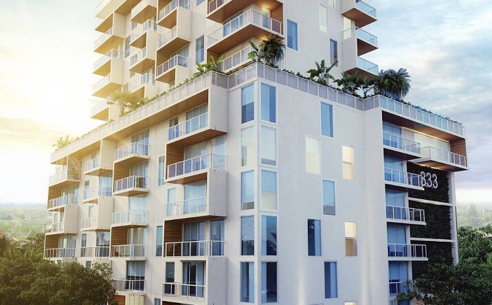 Pictures of Land property located at 315 NE 7th Ave, Fort Lauderdale, FL 33301 for sales - image #1