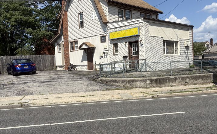 Pictures of Mixed Use, Office property located at 95 Franklin Ave, Valley Stream, NY 11580 for sales - image #1