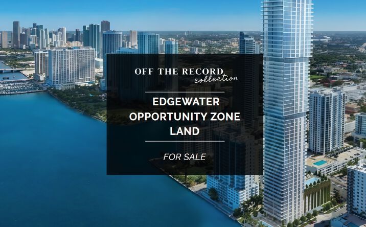 Pictures of Multifamily, Land property located at 23rd Street, Edgewater, FL undefined for sales - image #1