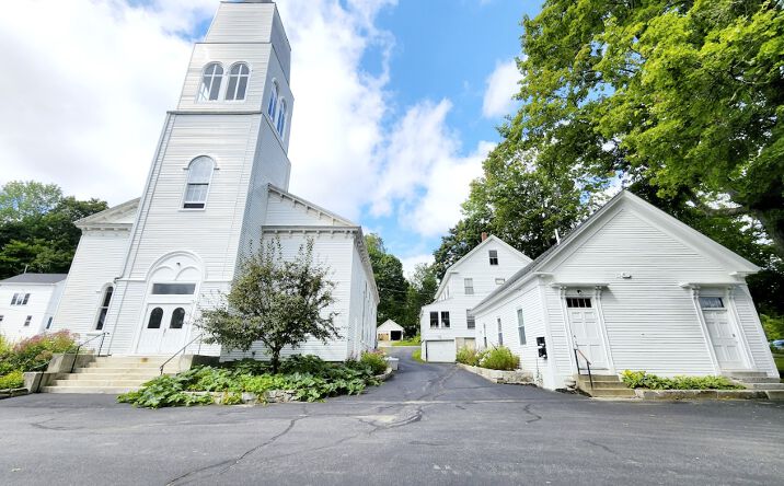 Pictures of Special Purpose property located at 17 Union St, Hallowell, ME 04347 for sales - image #1