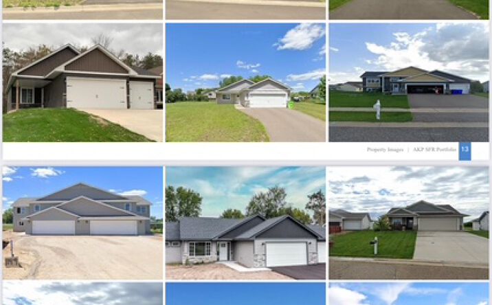 Pictures of Multifamily property located at 429 Bruce Larson Way, Somerset, WI 54025 for sales - image #1