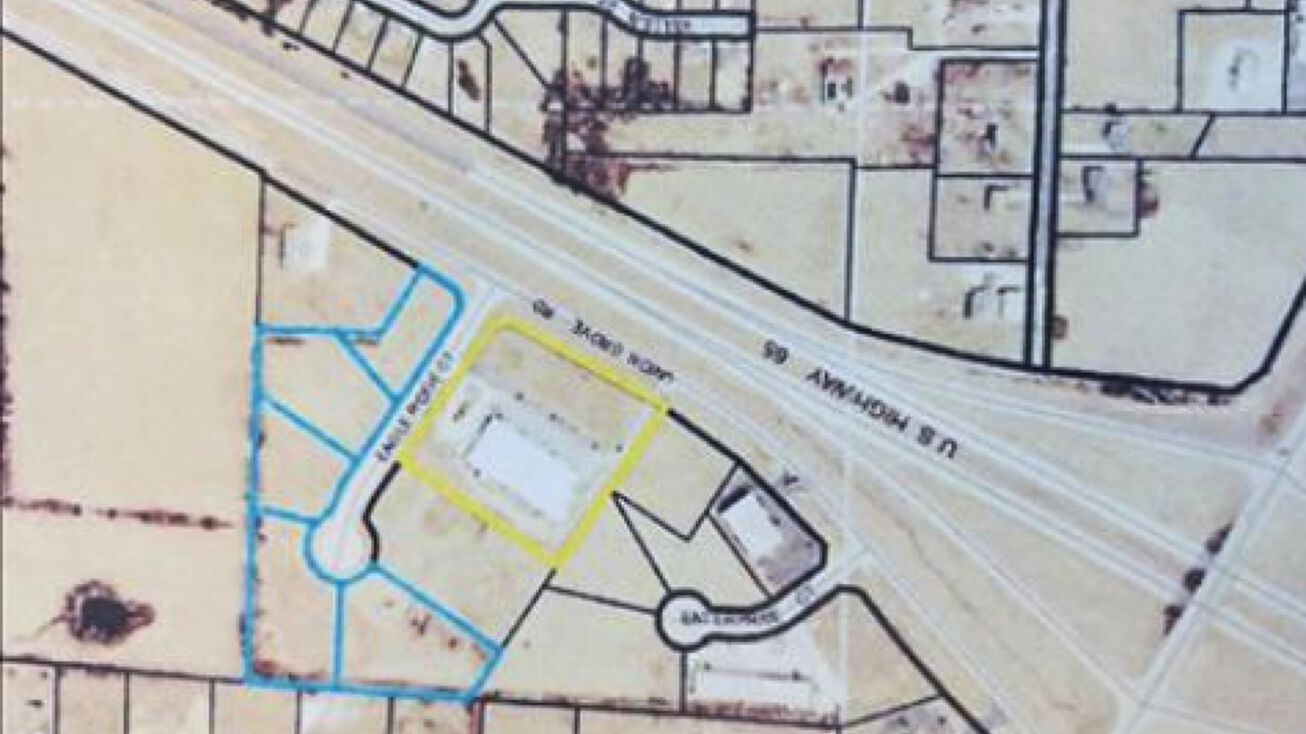 425 West Eagle Ridge Court, Fair Grove, MO 65648 Land for Sale 425