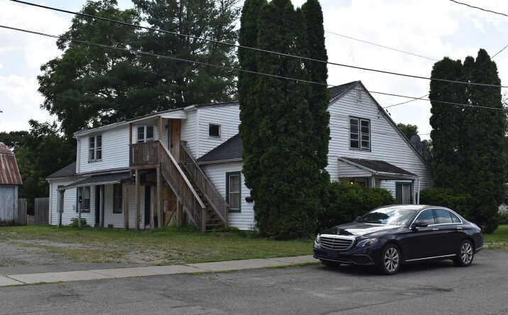 Pictures of Multifamily property located at 70 Adaline St, Owego, NY 13827 for sales - image #1