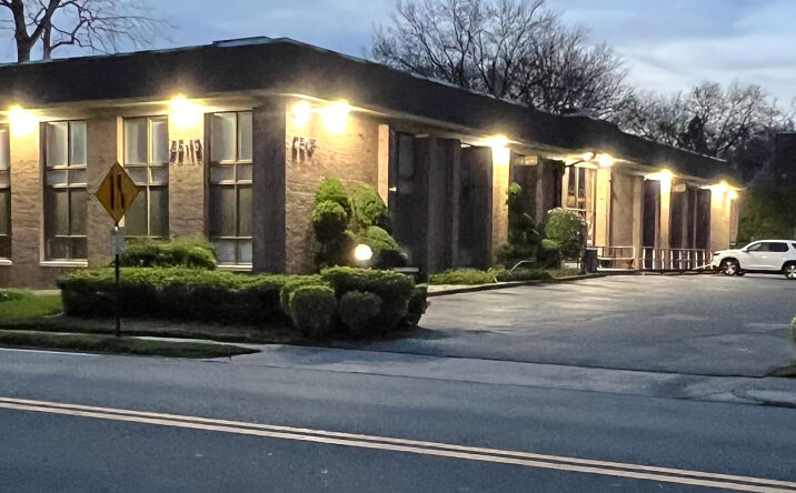 Pictures of Office property located at 25-15 Fair Lawn Ave, Fair Lawn, NJ 07410 for sales - image #1