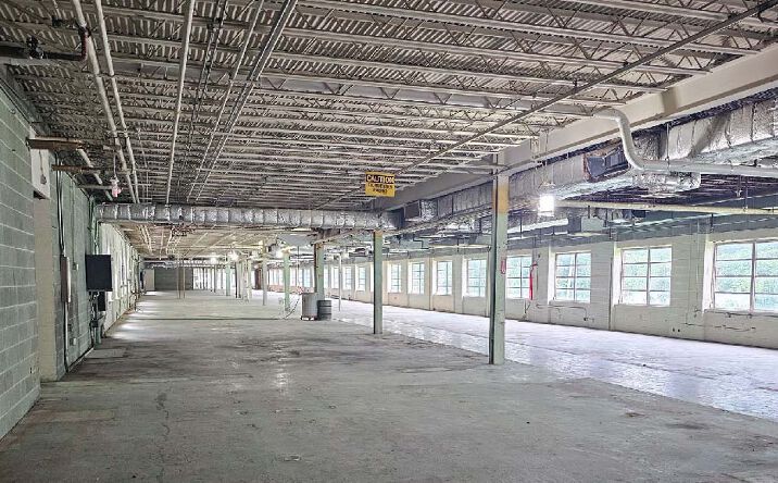 Pictures of Office, Industrial, Land property located at 99 Wall St, Valhalla, NY 10595 for sales - image #1
