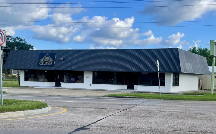 Pictures of Retail property located at 1500 E Tunnel Blvd, Houma, LA 70363 for sales - image #1