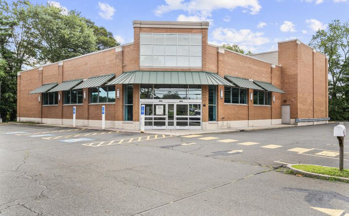 1083 Boston Post Rd, Milford, CT 06460 | Crexi.com