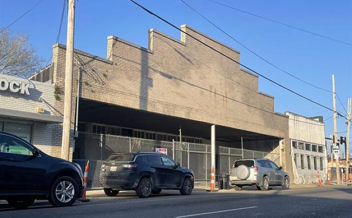 Pictures of Retail property located at 7719 Main St, Houma, LA 70360 for sales - image #1