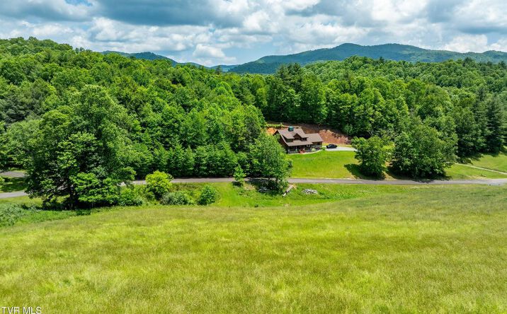 Pictures of Land property located at Tdb Ridgeview Dri, Mountain, TN 37683 for sales - image #1
