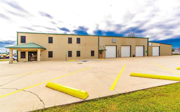 Pictures of Industrial, Mixed Use, Office, Special Purpose property located at 1711 Dunn St, Houma, LA 70360 for sales - image #1