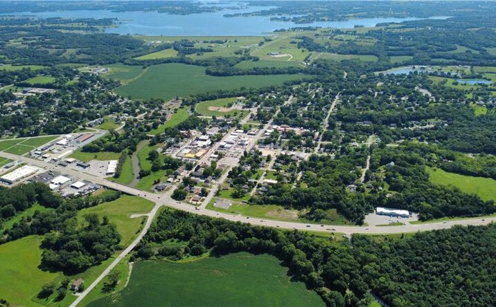 Pictures of Land property located at 1.77 Acres Hwy. 169 N/A, Smithville, MO 64089 for sales - image #1