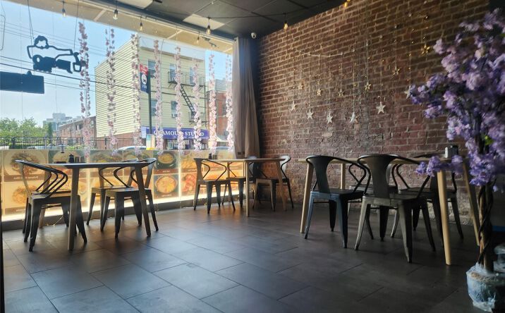 Pictures of Business for Sale, Retail property located at 45-13 Broadway, New York, NY 11103 for sales - image #1