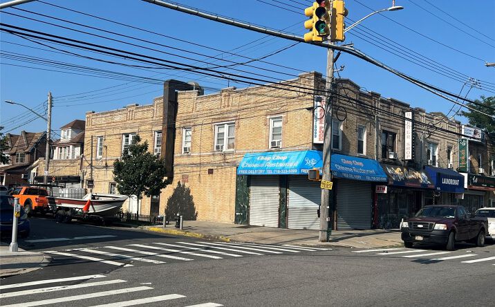 Pictures of Business for Sale property located at 11520 Rockaway Boulevard, New York, NY 11420 for sales - image #1