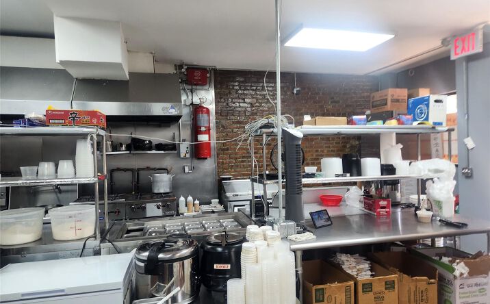 Pictures of Business for Sale, Retail property located at 38-70 10th St, New York, NY 11101 for sales - image #1