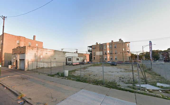 Pictures of Land, Retail property located at 3000 W Roosevelt Road, Chicago, IL 60612 for sales - image #1