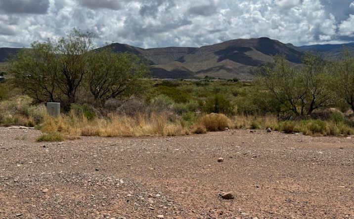 Pictures of Special Purpose, Land property located at 0 N White Sands Blvd, Alamogordo, NM 88310 for sales - image #1