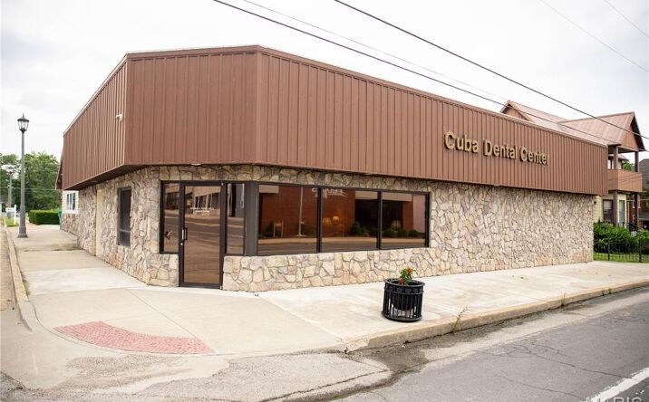 Pictures of Special Purpose property located at 405 W. Washington Street, Cuba, MO 65453 for sales - image #1
