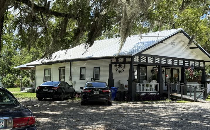 Pictures of Office property located at 45343 GREEN Avenue, Callahan, FL 32011 for sales - image #1