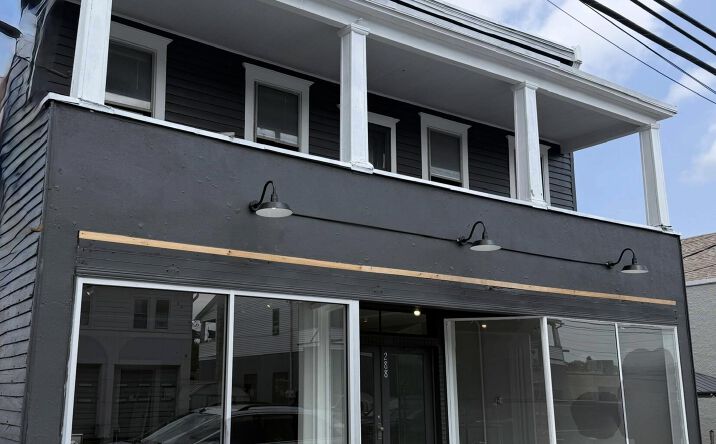 Pictures of Mixed Use property located at 288 Main, Dupont, PA 18641 for sales - image #1