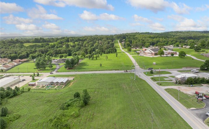 Pictures of Special Purpose property located at 1905 Capps Road, Harrison, AR 72601 for sales - image #1