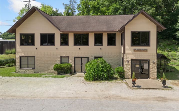 Pictures of Special Purpose property located at 350 Devitos Loop, Harrison, AR 72601 for sales - image #1