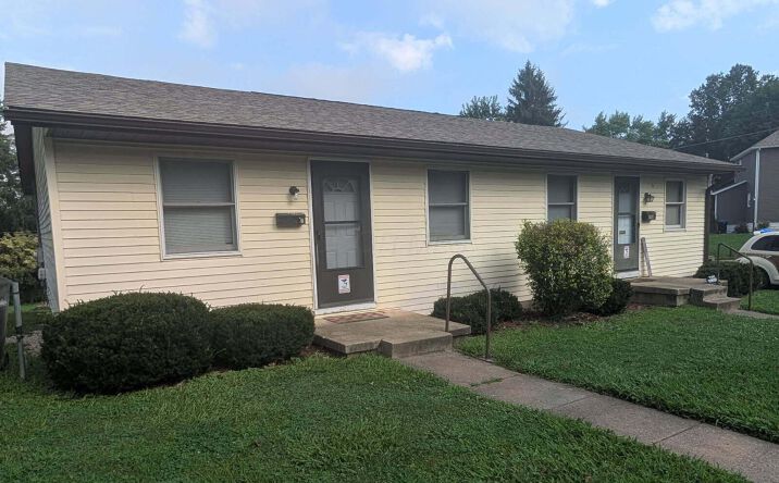 Pictures of Multifamily property located at 411 Cliffwood Avenue, Zanesville, OH 43701 for sales - image #1