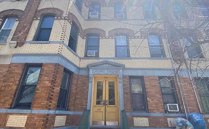 Pictures of Multifamily property located at 18-30 Madison St, Ridgewood, NY 11385 for sales - image #1