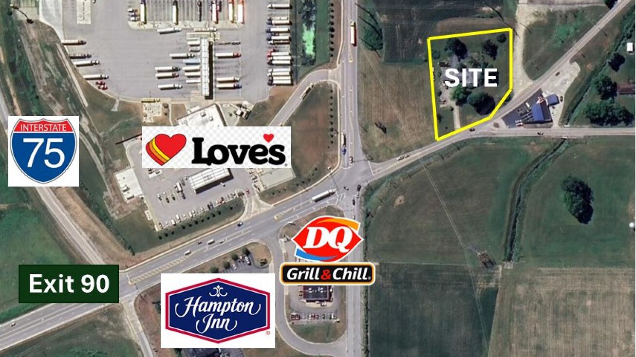 2255 Fair Rd, Sidney, OH 45365 | Crexi.com