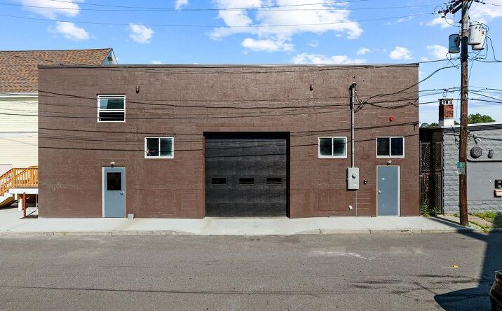 Pictures of Retail, Industrial, Special Purpose, Office, Self Storage, Multifamily property located at 334 waterman Avenue, East Providence, RI 02914 for sales - image #1