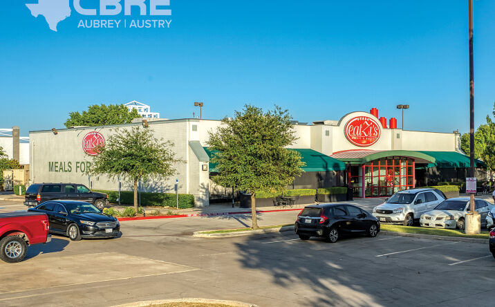 image of property at 1200 W STATE HIGHWAY 114 Grapevine TX 76051-3992