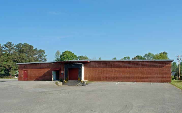 Pictures of Industrial property located at 381 Old Dalton Rd NE, Calhoun, GA 30701 for sales - image #1