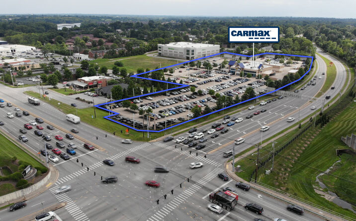image of property at 105 SAND LAKE DR Lexington KY 40515-1442
