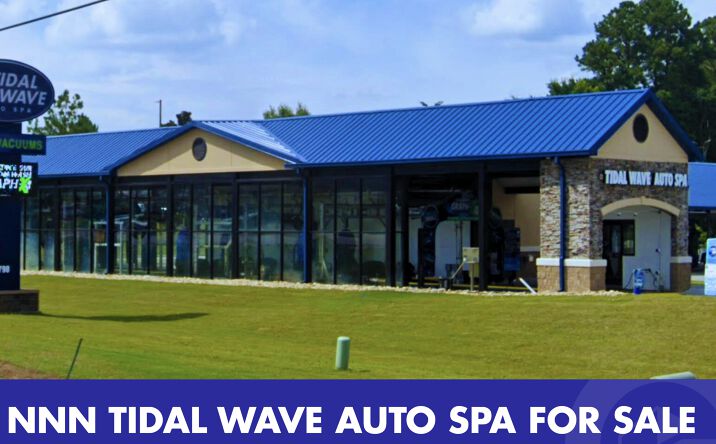 Pictures of Retail, Special Purpose property located at 2790 North Road, Orangeburg, SC 29118 for sales - image #1