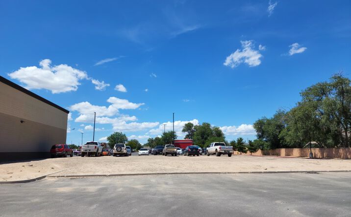 Pictures of Land property located at 1041 AZ-89, Chino Valley, AZ 86323 for sales - image #1
