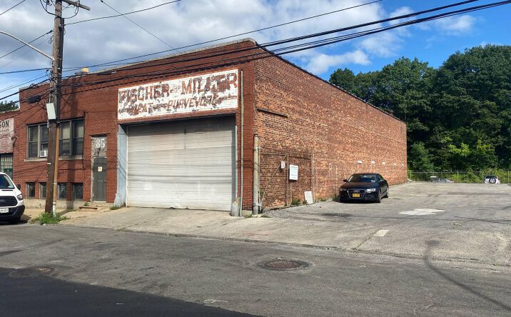 Pictures of Industrial property located at 85 Westmoreland Ave, White Plains, NY 10606 for sales - image #1