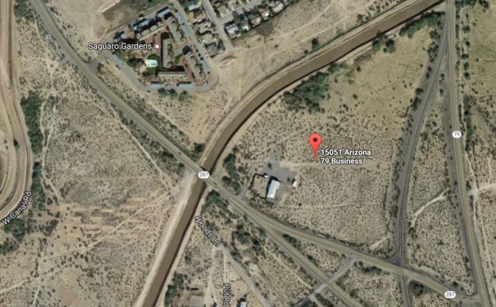 Pictures of Hospitality, Land, Multifamily, Office, Retail property located at 15051 AZ-79, Florence, AZ 85132 for sales - image #1