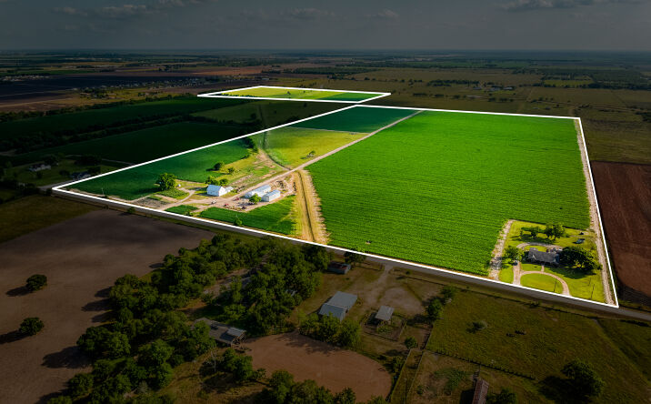 Pictures of Land property located at 1923 Beasley West End Rd, Beasley, TX 77417 for sales - image #1