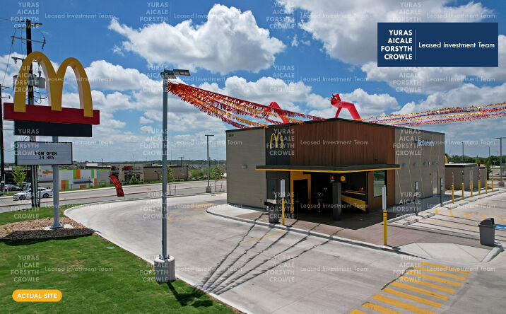 Pictures of Retail property located at 12844 Potranco Rd, San Antonio, TX 78253 for sales - image #1