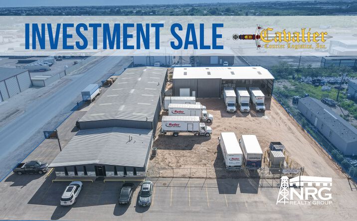 Pictures of Industrial property located at 2716 S County Rd 1207, Midland, TX 79706 for sales - image #1