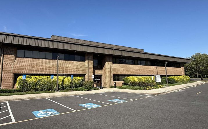 Pictures of Office property located at 560 Riverside Drive Unit B103, Salisbury, MD 21801 for sales - image #1