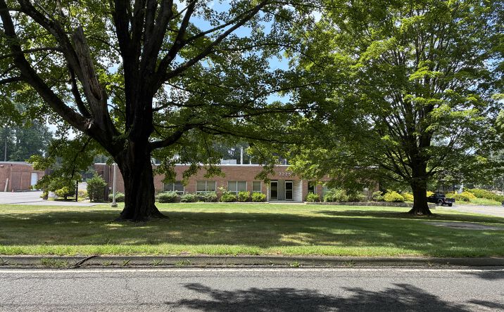 Pictures of Industrial, Land, Mixed Use property located at 2225 Reservoir Ave, Trumbull, CT 06611 for sales - image #1
