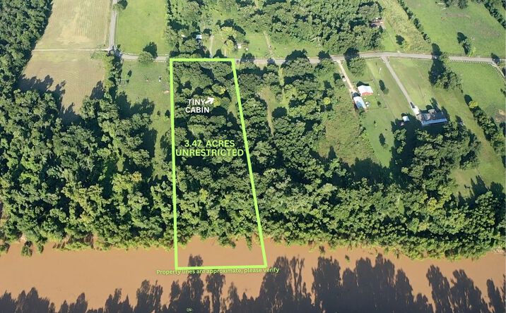 Pictures of Land, Mixed Use property located at 6114 County Rd 42, Rosharon, TX 77583 for sales - image #1