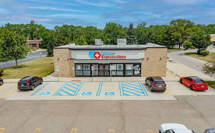 image of property at 855-65 E GENEVA RD # 65 Carol Stream IL 60188-2807