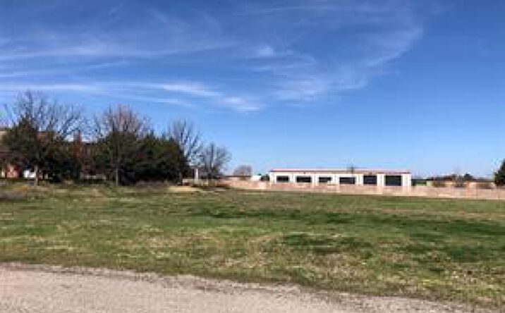 Pictures of Land property located at 125 E Mimosa Ln,, Mesquite, TX 75149 for sales - image #1